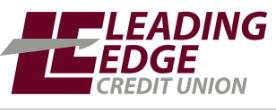 Leading Edge Credit Union